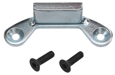 Accessory Kit, parking brake shoes