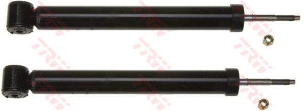 TRW Shock absorber VW,SEAT JHT222T 6E0513025B,6X0513025C,6X0513025D Shocks,Shock absorbers,Suspension shocks 6E0513025A,6E0513025B,6X0513025B