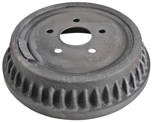 Brake Drum 2565-S ABS