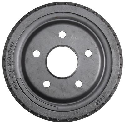 Brake Drum 2845-S ABS