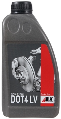 A.B.S. Brake Fluid Capacity: 1l 7516 VW,AUDI,MERCEDES-BENZ,Golf IV Schrägheck (1J1),Golf V Schrägheck (1K1),POLO (9N_)