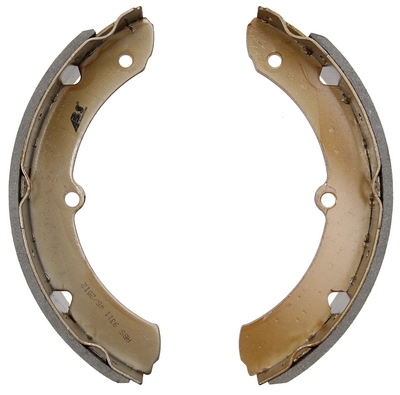 Abs Bromsbackar Sats 9311