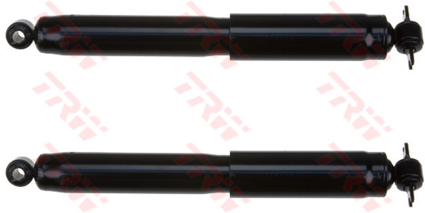 TRW Shock absorber JEEP JGE120T 00K52087777AD,52006760,G0060053 Shocks,Shock absorbers,Suspension shocks K52087777,K52087777AB,K52087777AC,4637103