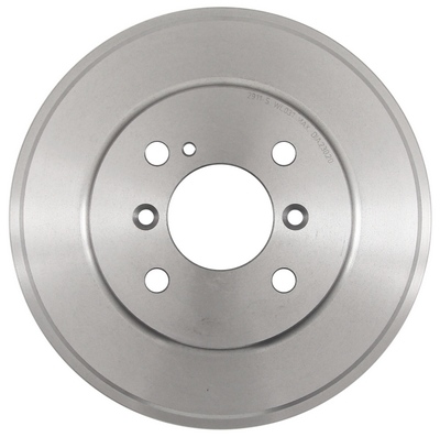 Brake Drum 2911-S ABS