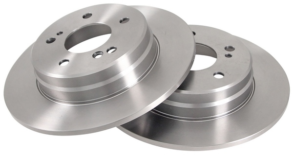 A.B.S. Brake disc MERCEDES-BENZ,CHRYSLER 15815 5098065AA,5098066AA,68031811AA Brake rotor,Brake discs,Brake rotors K05098065AA,K05098066AA,K68031811AA