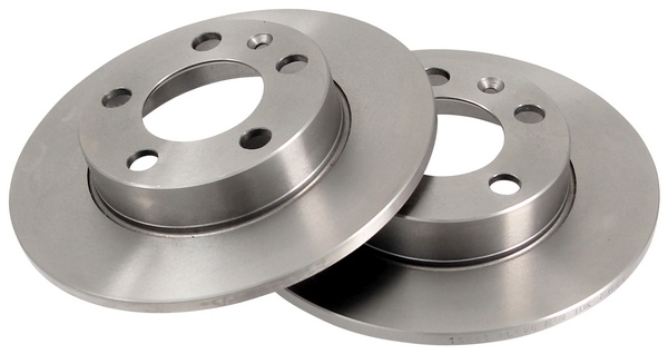 A.B.S. Brake disc VW,AUDI,SKODA 16883 1J0615601,1J0615601C,1J0615601N Brake rotor,Brake discs,Brake rotors 1J0615601P,2Q0615601H,1J0615601,1J0615601C