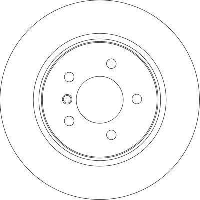 A.B.S. Brake disc Vented 17026 Brake rotor,Brake discs BMW,3 Limousine (E46),3 Touring (E46),3 Coupe (E46),Z4 Roadster (E85),3 Cabrio (E46)