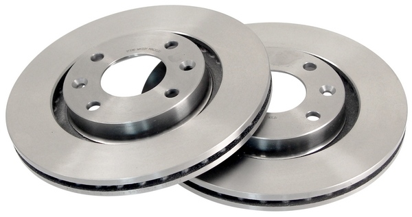 A.B.S. Brake disc Vented 17336 Brake rotor,Brake discs OPEL,PEUGEOT,CITROËN,Corsa F,Crossland X (P17),CORSA F Kasten/Schrägheck,206 Schrägheck (2A/C)
