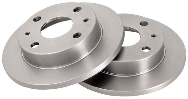 A.B.S. Brake disc MITSUBISHI,DAIHATSU 17075 4351297203,4351297204,4351297204000 Brake rotor,Brake discs,Brake rotors 4351297206,4351297206000