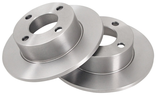 A.B.S. Brake disc solid 15749 Brake rotor,Brake discs AUDI,80 Limousine (8C2, B4),80 (89, 89Q, 8A, B3),100 Limousine (44, 44Q, C3),Cabriolet (8G7, B4)