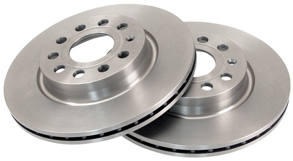A.B.S. Brake disc VW,AUDI,SKODA 17522 1K0615301AC,1K0615301AK,1K0615301AS Brake rotor,Brake discs,Brake rotors 1K0615301S,1K0615301AC,1K0615301AK