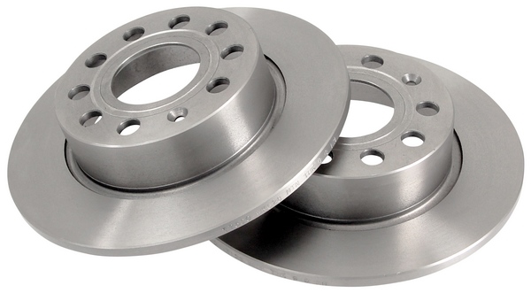 A.B.S. Brake disc VW,AUDI,SKODA 17520 1K0615601AB,1K0615601K,5Q0615601F Brake rotor,Brake discs,Brake rotors 1K0615601AB,1K0615601K,5Q0615601F