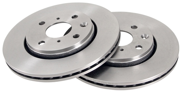 A.B.S. Brake disc Vented 17591 Brake rotor,Brake discs PEUGEOT,TOYOTA,CITROËN,107 Schrägheck (PM_, PN_),108,AYGO (WNB1_, KGB1_),AYGO (PAB4_, KGB4_)