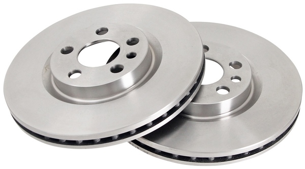 Brake Disc 16288 ABS