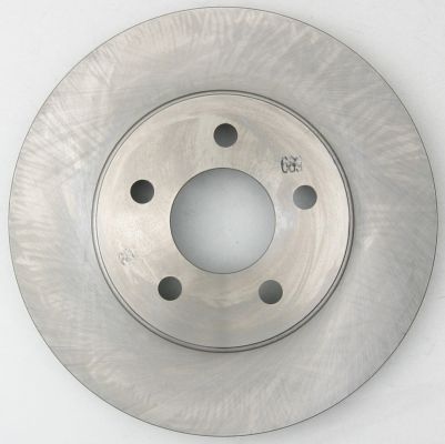 Brake Disc 16834 ABS