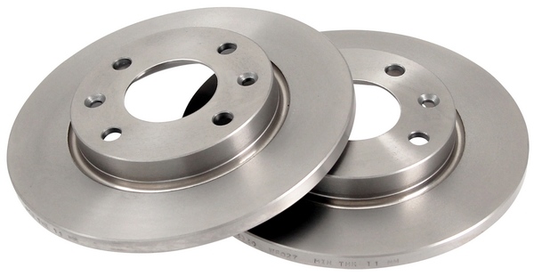 A.B.S. Brake disc PEUGEOT,CITROËN 16920 169014,4246R8,4246R9 Brake rotor,Brake discs,Brake rotors 4249A5,1618860480,4246R8,4249A5,E169014