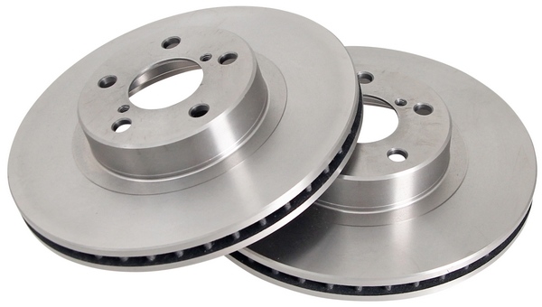 Bromsskiva 16632 ABS