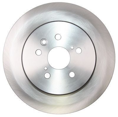 Bromsskiva 16616 ABS