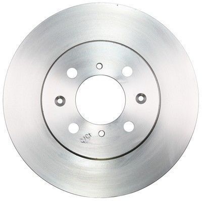Bromsskiva 17536 ABS