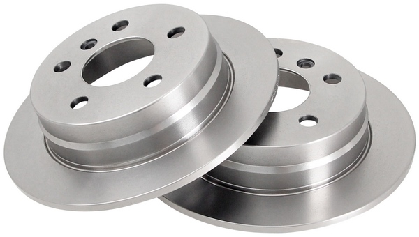A.B.S. Brake disc MERCEDES-BENZ 17645 1694230312,1694230912,A1694230312 Brake rotor,Brake discs,Brake rotors A1694230912