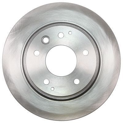 Brake Disc 16589 ABS