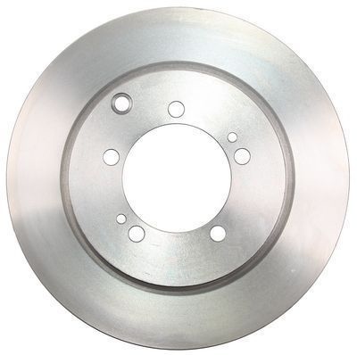 Brake Disc 17119 ABS