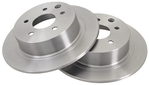 A.B.S. Brake disc solid 17890 Brake rotor,Brake discs NISSAN,Qashqai / Qashqai +2 I (J10, NJ10),JUKE (F15),NV200 / Evalia Bus,PULSAR Schrägheck (C13)