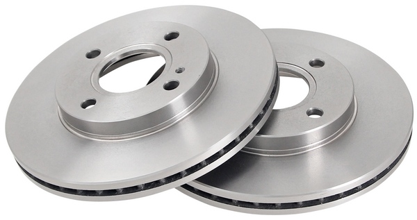 A.B.S. Brake disc FORD 17946 1523795,1535924,1546835 Brake rotor,Brake discs,Brake rotors 1679853,1892667,1892668,2017682,8V511125AA,8V511125AB
