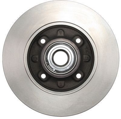 A.B.S. Brake disc solid 17893C Brake rotor,Brake discs OPEL,PEUGEOT,CITROËN,Crossland X (P17),207 (WA_, WC_),207 CC (WD_),208 I Schrägheck (CA_, CC_)
