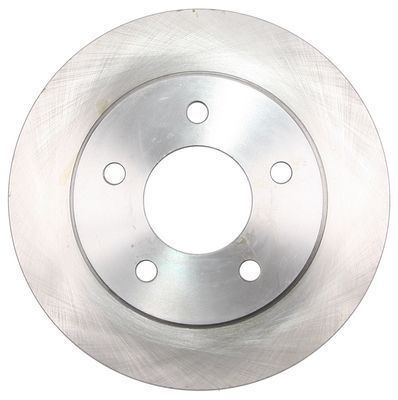 Brake Disc 16459 ABS