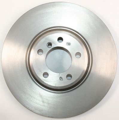 Brake Disc 17429 ABS