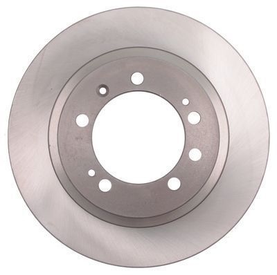 Brake Disc 16468 ABS