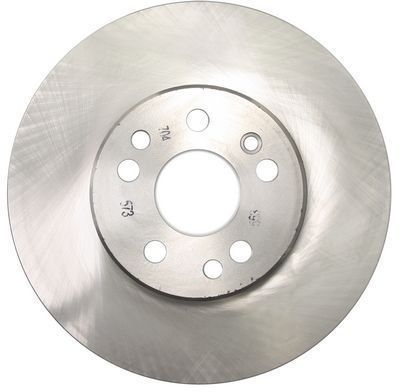 Brake Disc 17995 ABS