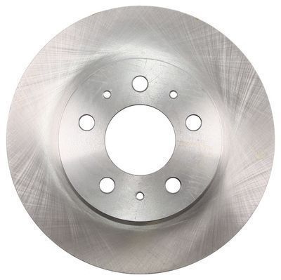 Brake Disc 16691 ABS