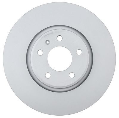 A.B.S. Brake disc Vented 18112 Brake rotor,Brake discs AUDI,A4 Avant (8K5, B8),A6 Avant (4G5, 4GD, C7),Q5 (8RB),A4 Limousine (8K2, B8)