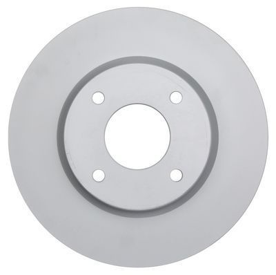 Abs Bromsskiva Coated 18039 Nissan 18039 Storlek 2