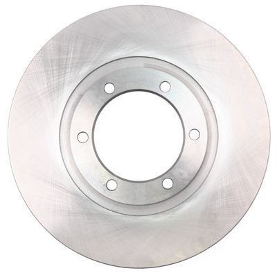 Brake Disc 17003 ABS