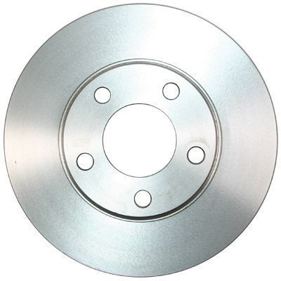 Brake Disc 16685 ABS