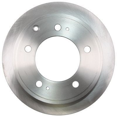 Brake Disc 17176 ABS