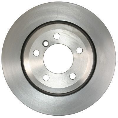 Brake Disc COATED 17825 ABS