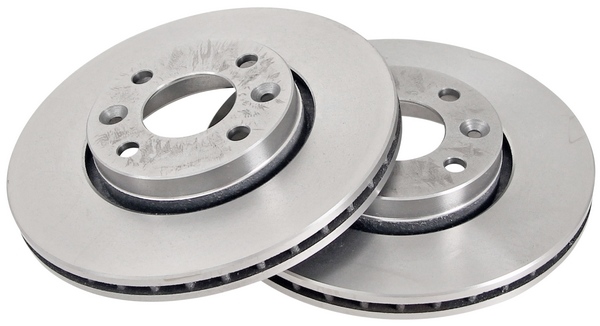 A.B.S. Brake disc Vented 18155 Brake rotor,Brake discs MERCEDES-BENZ,RENAULT,NISSAN,CITAN Kasten (415),Citan Kombi / Tourer (415),CITAN Mixto (415)