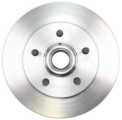 Brake Disc 16814 ABS