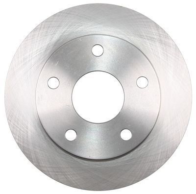 Brake Disc 17245 ABS