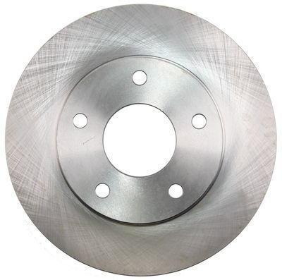 A.B.S. Brake disc Vented 17286 Brake rotor,Brake discs CHEVROLET,Blazer S10 II,S10 II Pickup,S10 Extended Cab Pickup,S10 Standard Cab Pickup