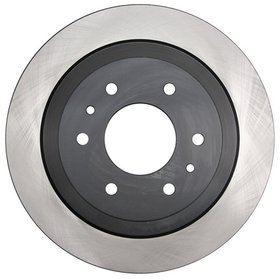 Brake Disc COATED 18074 ABS