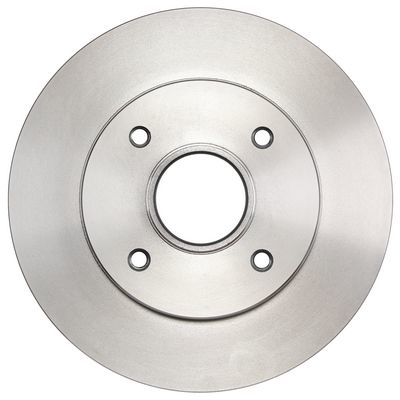 A.B.S. Brake disc solid 18130 Brake rotor,Brake discs PEUGEOT,CITROËN,DS,308 SW I (4E_, 4H_),308 CC (4B_),308 I Schrägheck (4A_, 4C_)