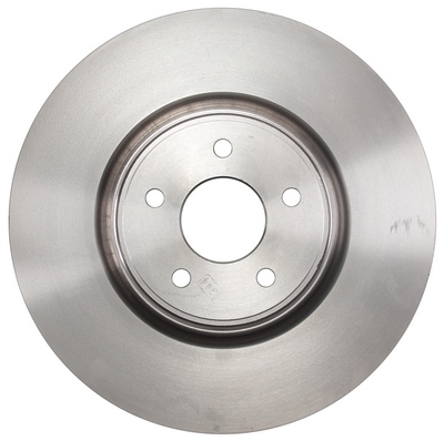 Brake Disc COATED 18145 ABS