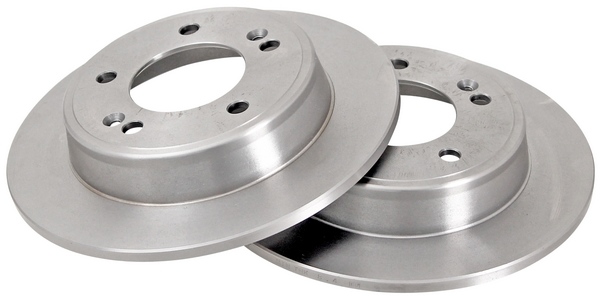 A.B.S. Brake disc solid 18203 Brake rotor,Brake discs HYUNDAI,KIA,i30 (GD),Kona (OS),i30 CW (GD),i30 Coupe,VELOSTER (FS),ELANTRA Stufenheck (MD, UD)