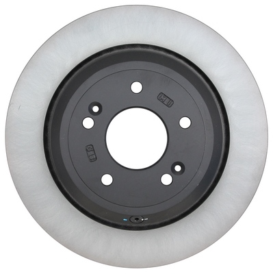 Brake Disc COATED 18231 ABS