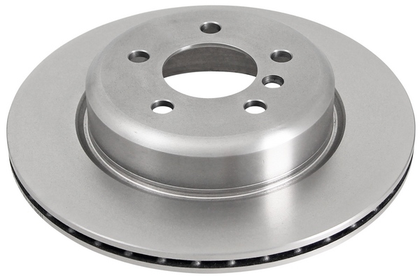 A.B.S. Brake disc Vented 18258 Brake rotor,Brake discs BMW,5 Touring (F11),5 Limousine (F10)